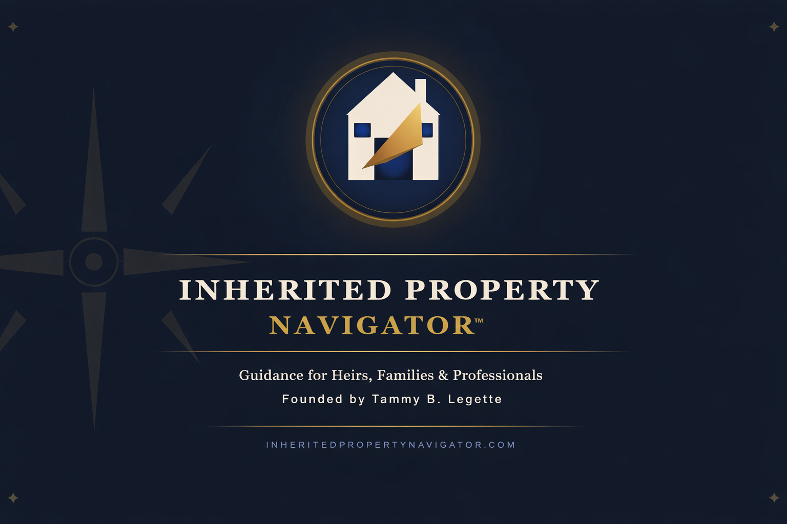 Inherited Property Navigator™